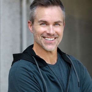 Meet your Posher, Ian